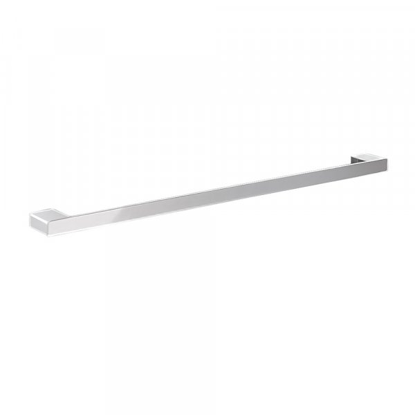 Origins Living 600mm Lounge Towel Rail - Chrome