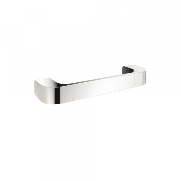 Origins Living 250mm Outline Towel Rail / Grab Bar - Chrome