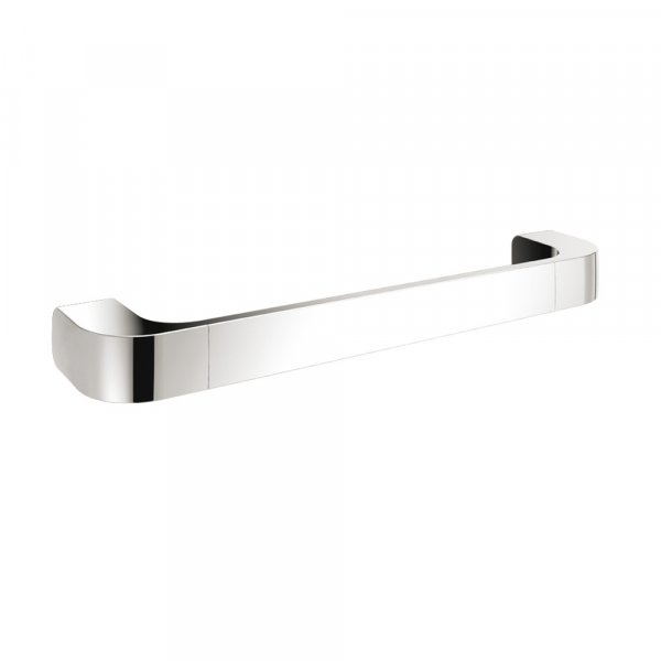 Origins Living 350mm Outline Towel Rail / Grab Bar - Chrome