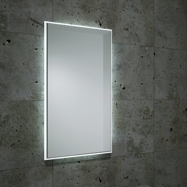 Origins Living Fractal 120cm Mirror