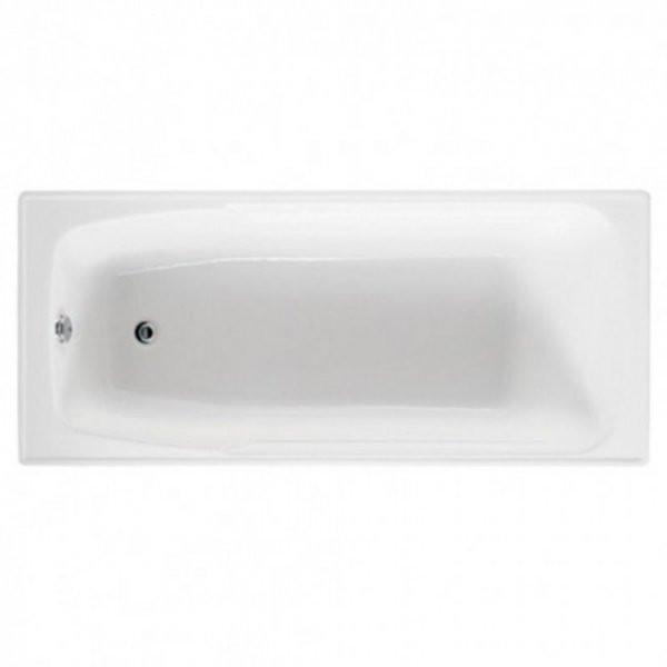 RAK 1700 x 750 Orient Single Ended Bath