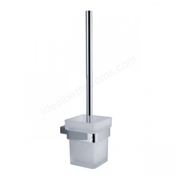 RAK Moon Toilet Brush Holder