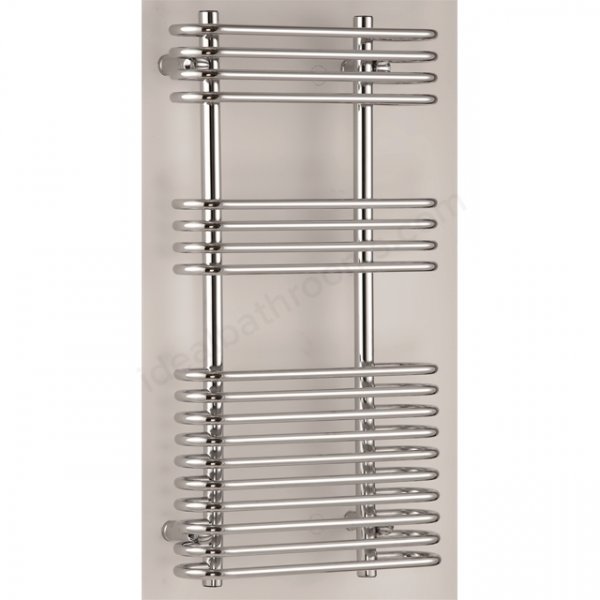 RAK 500 x 1200 Eiffel Chrome Radiator