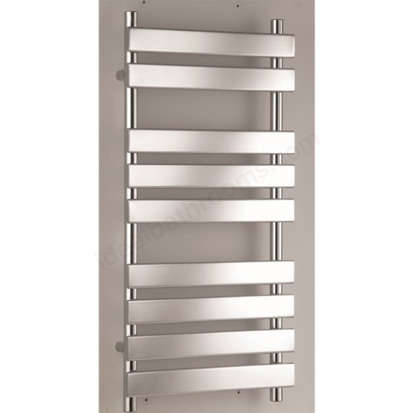 RAK 500 x 1300 Temple Chrome Radiator