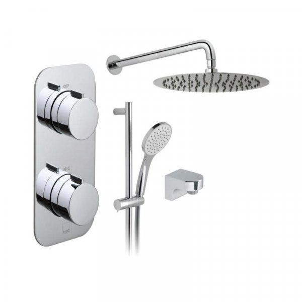 Vado Tablet Altitude Concealed Shower Package