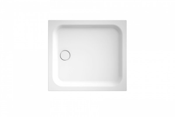 Bette Supra 1100 x 700 x 65mm Rectangular Shower Tray