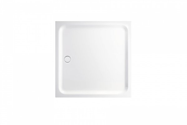 Bette Supra 1500 x 1500 x 65mm Square Shower Tray