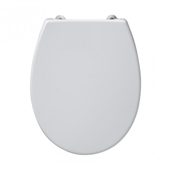 Armitage shanks Contour 21 Toilet Seat and Cover - White