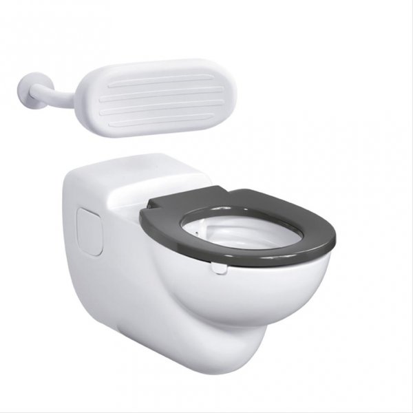 Armitage shanks Contour 21 Wall Hung Toilet - 700mm Projection - White