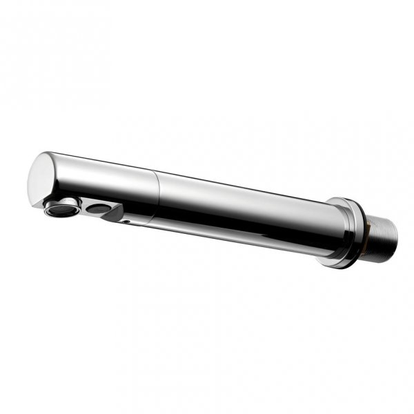 Armitage Shanks Sensorflow 21 Compact Wall Spout 230mm - Chrome