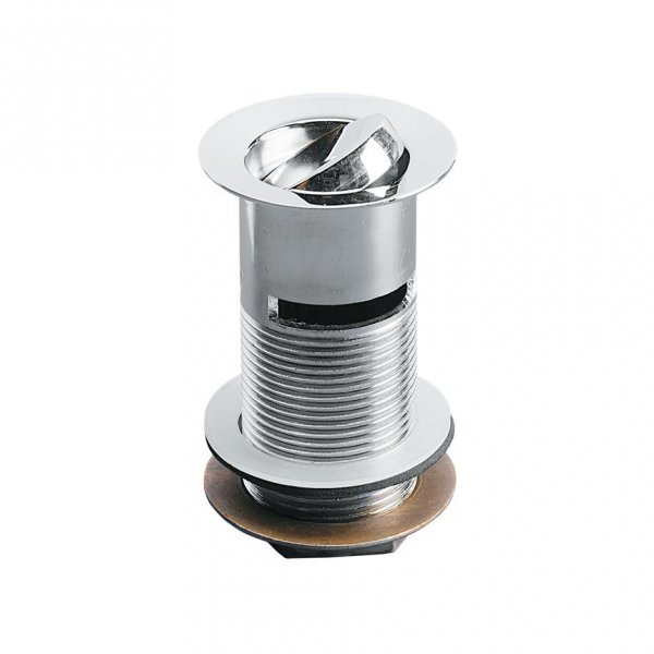 Armitage Shanks Swivel Basin Wastes - Chrome