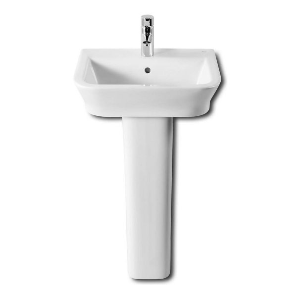 Roca The Gap Basin 550 x 470 mm