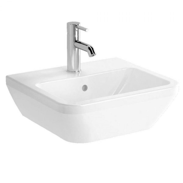 Vitra Integra Square 450mm Basin