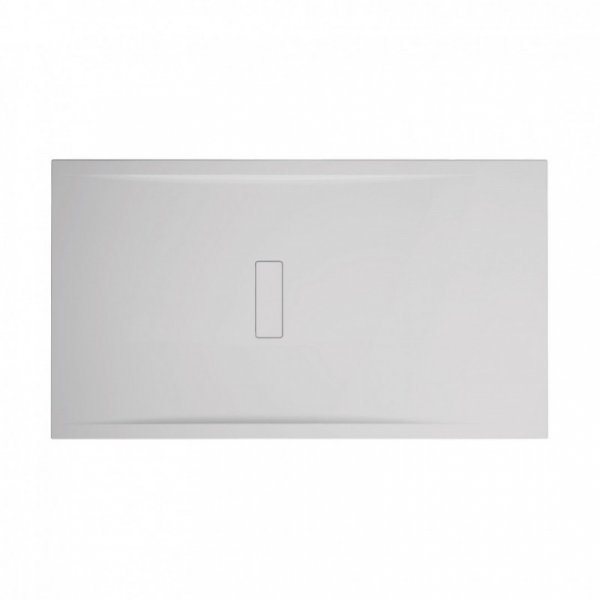 Novellini Custom Touch 1000 x 800mm Shower Tray