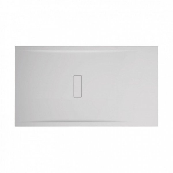 Novellini Custom Touch 1200 x 900mm Shower Tray