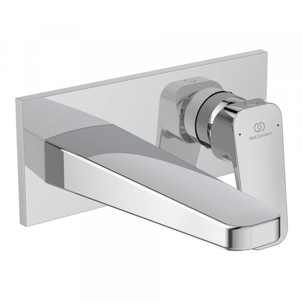 Ideal Standard Ceraplan Wall Mounted Basin Mixer