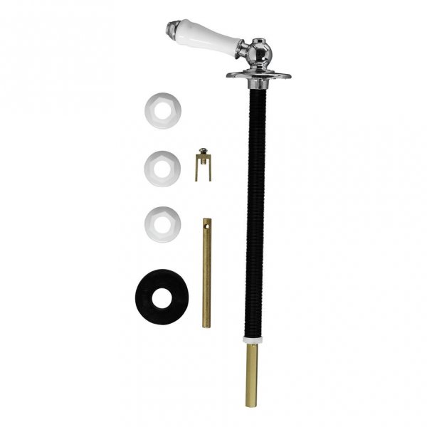 Ideal Standard Waverley Traditional Lever Flush Handle