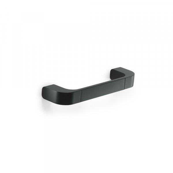 Origins Living 250mm Outline Towel Rail/Grab Bar - Black
