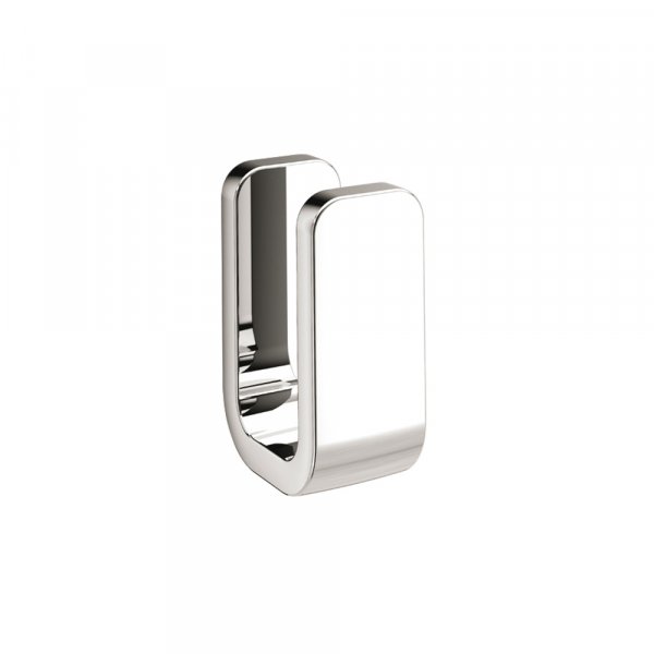 Origins Living Outline Robe Hook - Chrome