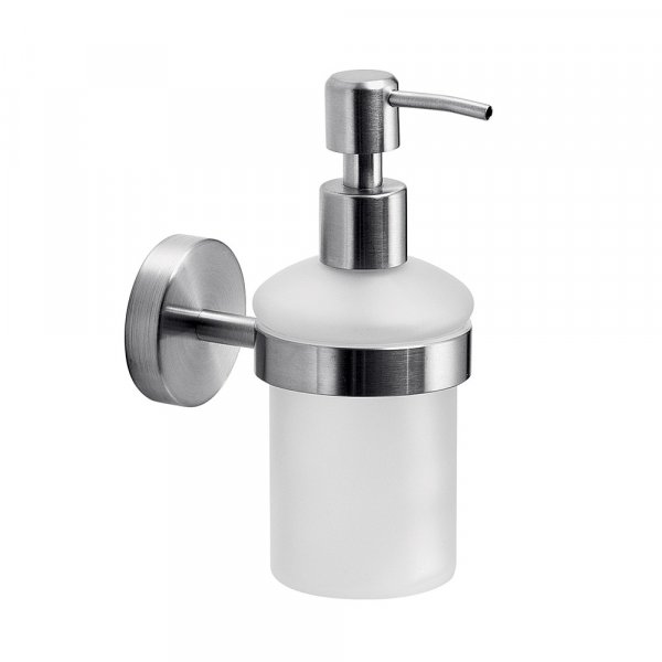 Origins Living G Pro Soap Dispener - Brushed Stainless Steel