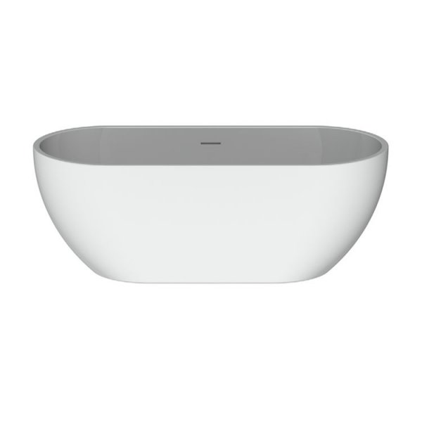 BC Designs 1600 x 700mm Olney Bath