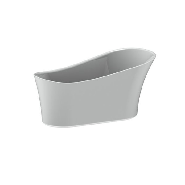 BC Designs 1600 x 750mm Bradwell Bath