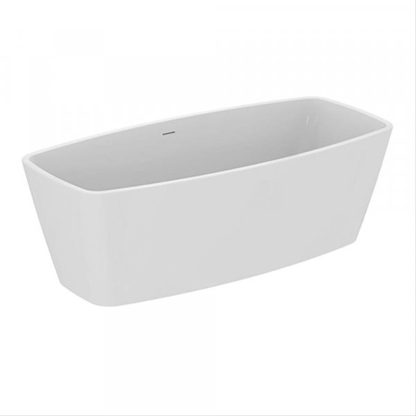 Ideal Standard Adapto 170 x 80cm Freestanding Bath