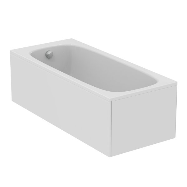 Ideal Standard i.life 170 x 75cm Idealform Bath