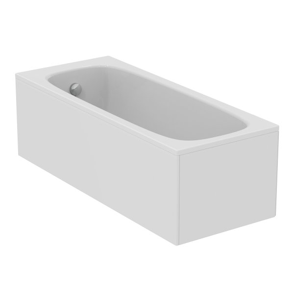 Ideal Standard i.life 170 x 70cm Water Saving Idealform Bath