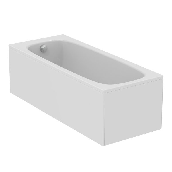 Ideal Standard i.life 170 x 70cm Idealform Plus+ Bath