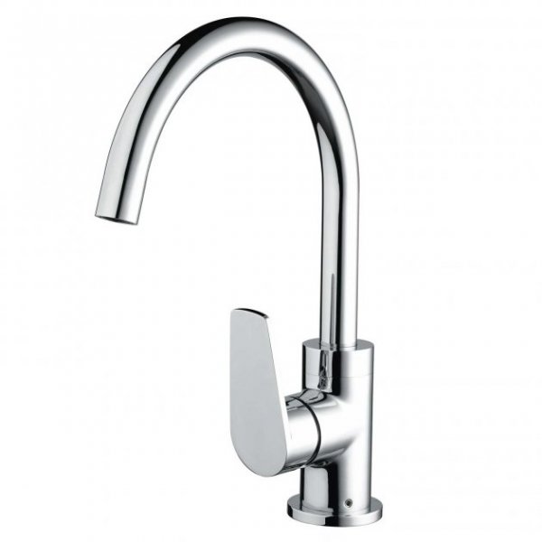 Bristan Raspberry Easyfit Mono Kitchen Tap Mixer - Stock Clearance