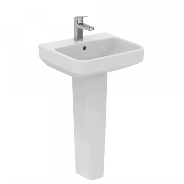 Ideal Standard i.life B 500mm 1 Tap Hole Basin