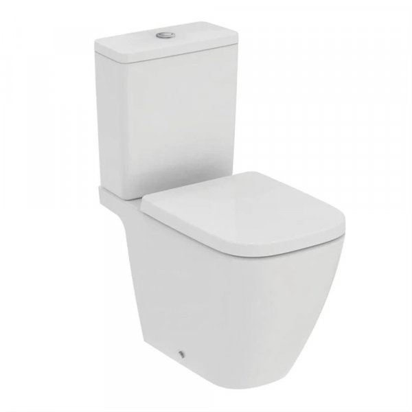 Ideal Standard i.life B Close Coupled WC