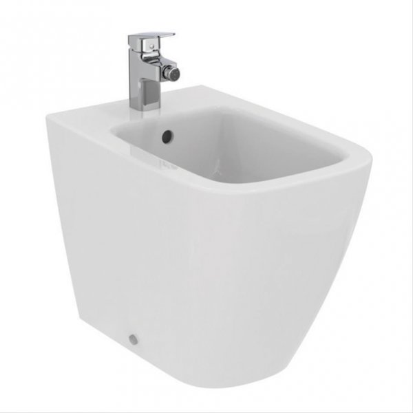 Ideal Standard i.life B Back to Wall Bidet