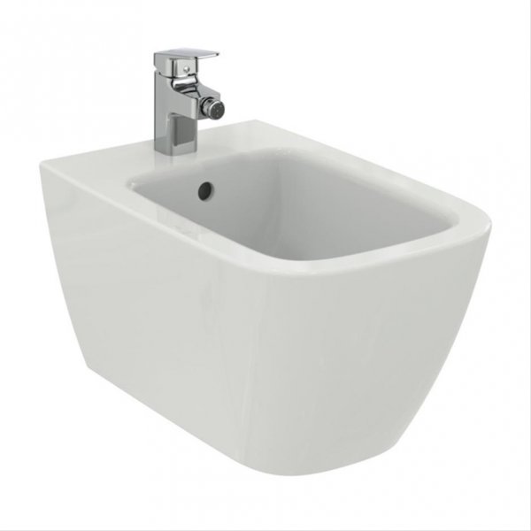 Ideal Standard i.life B Wall Hung Bidet