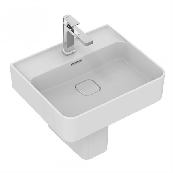 Ideal Standard Strada II 500mm 1 Tap Hole Basin