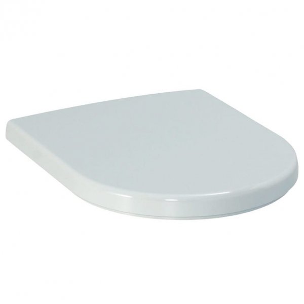 Laufen Pro Luxury Soft Close Toilet Seat