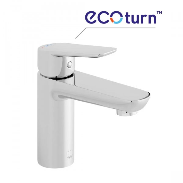 Vado Photon Ecoturn Mono Basin Mixer