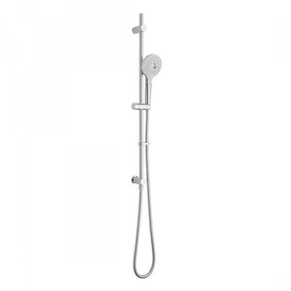 Vado Ora Shower Column Round Head 3 Function Handset Package