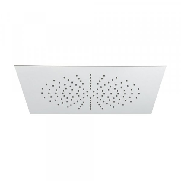 Vado Sky 350mm Square Ceiling Mounted Shower Head