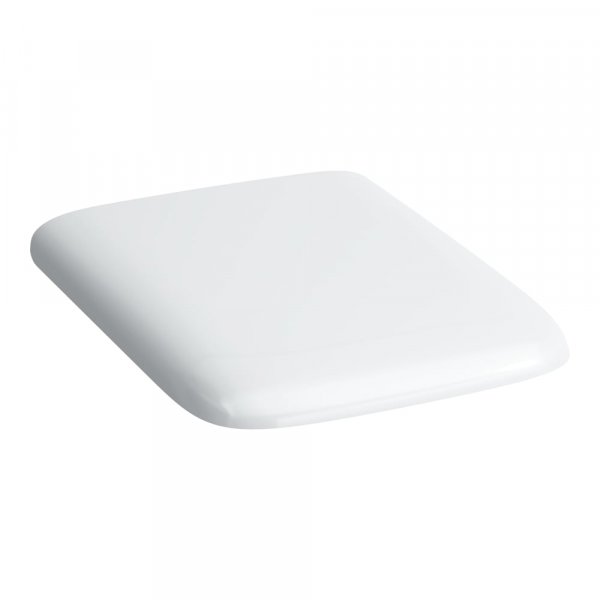 Laufen Palace Standard Close Toilet Seat