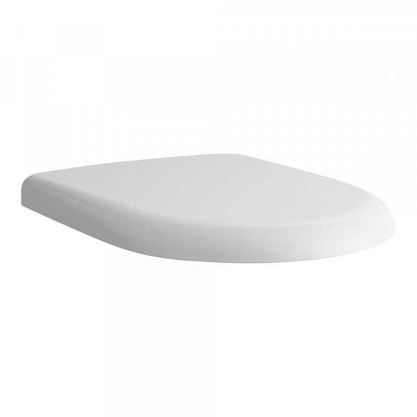 Laufen Pro Universal Soft Close Toilet Seat with Long Screw