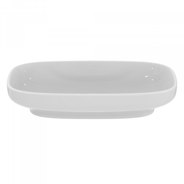 Ideal Standard i.life B 60cm Vessel Washbasin