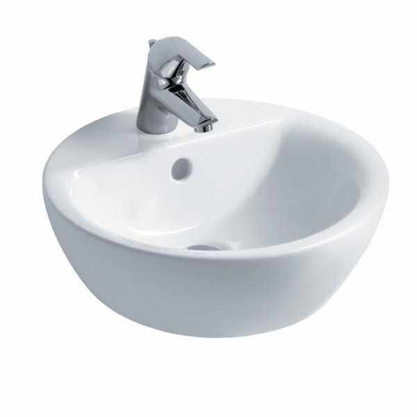 Ideal Standard Concept Sphere 43cm Vessel Basin