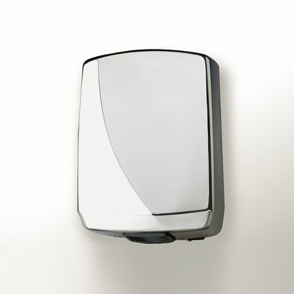 Origins Living Futura Optical Hand - Dryer - Chrome