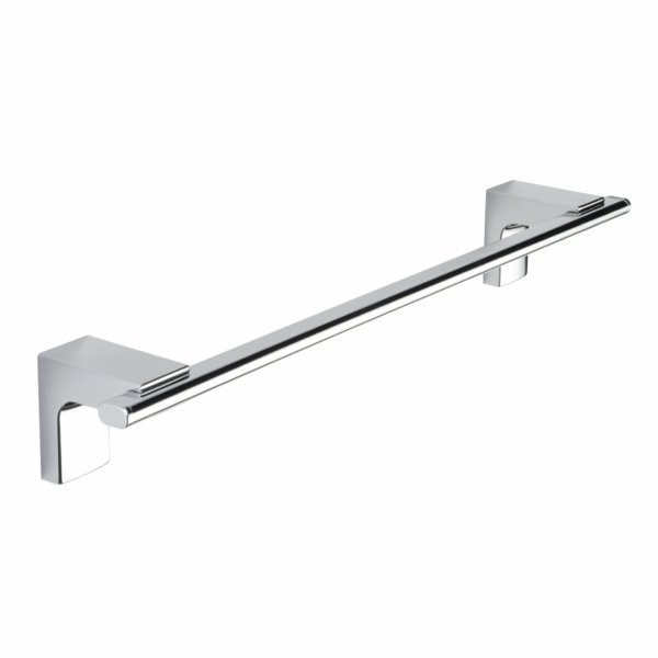 Origins Living 360mm Eletech Towel Rail - Chrome