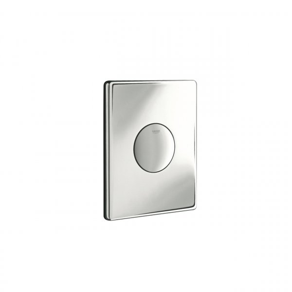 Grohe Skate Pneumatic WC Flush Plate