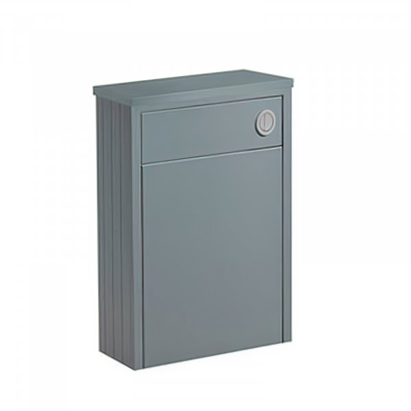 Tavistock Lansdown Mineral Blue 560mm Back To Wall Unit