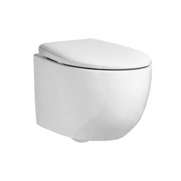 Tavistock Loft Wall Hung Toilet