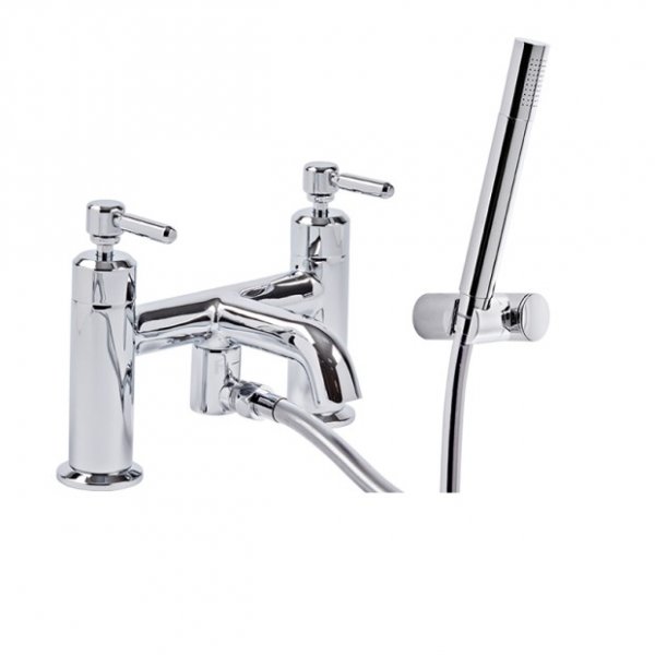 Tavistock Marston Bath Shower Mixer and Handset